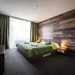 Wellness Ferrata 3*