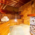 Wellness Ferrata 3*