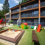 Guest house Wellness Ferrata