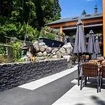 Wellness Ferrata ゲストハウス