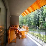 Wellness Ferrata 3*