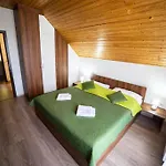 Konukevi Wellness Ferrata 3*
