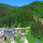 Wellness Ferrata マルティン