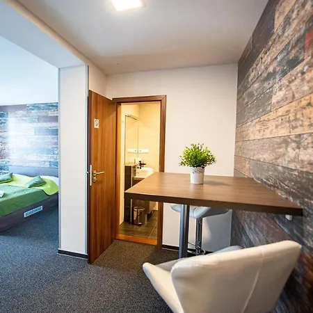 Wellness Ferrata Penzion