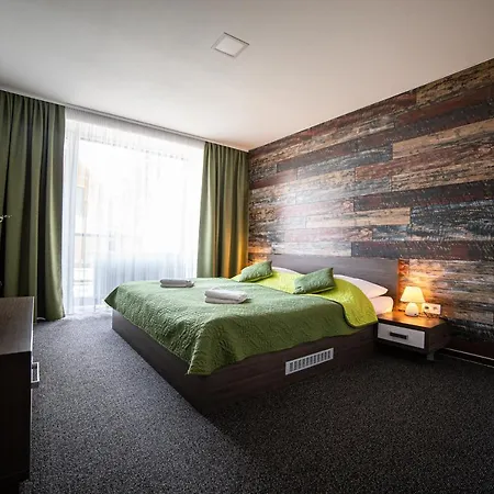 Wellness Ferrata 3*