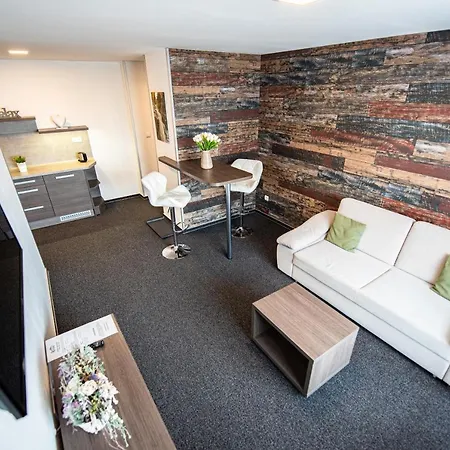 Wellness Ferrata 3* Martin