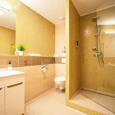 Penzion Wellness Ferrata 3*