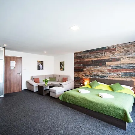 Wellness Ferrata Martin