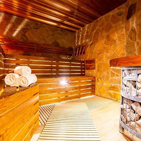 Wellness Ferrata 3*