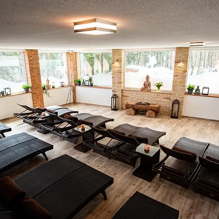 Wellness Ferrata Martin