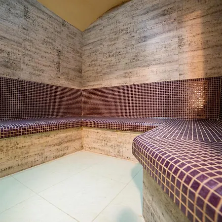 Wellness Ferrata 3* Martin