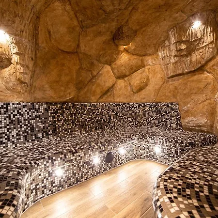 Wellness Ferrata Penzion Martin