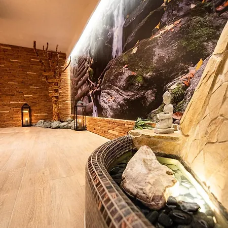Wellness Ferrata מרטין