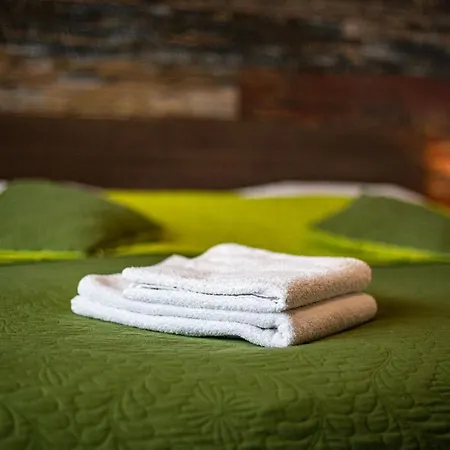 Wellness Ferrata Guest house