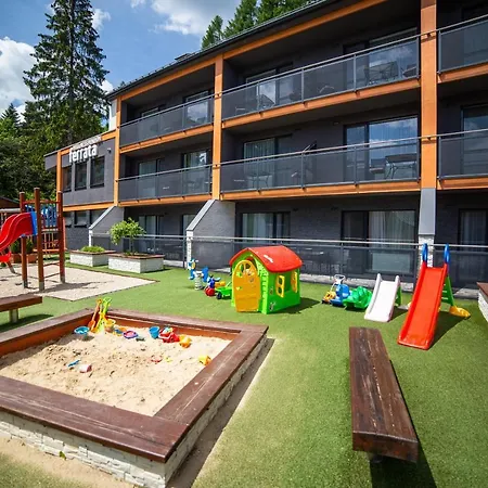 Penzion Wellness Ferrata