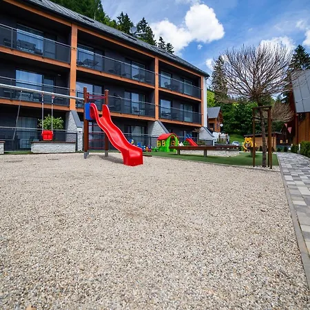 Wellness Ferrata Penzion 3*