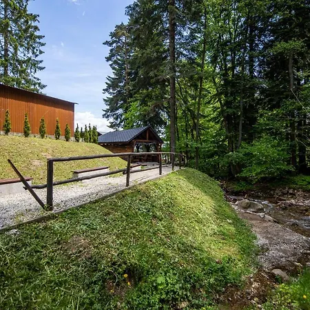 Gæstehus Wellness Ferrata 3*
