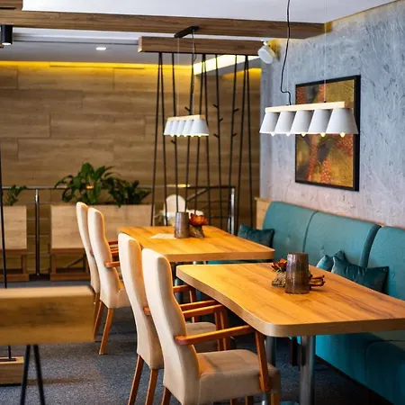 Penzion Wellness Ferrata