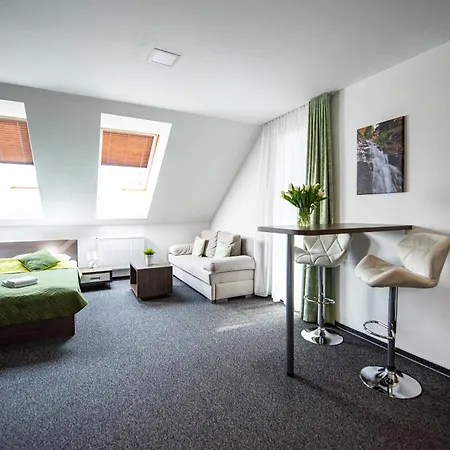 Guest house Wellness Ferrata Martin