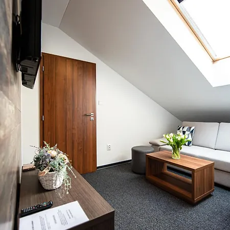Gæstehus Wellness Ferrata 3*
