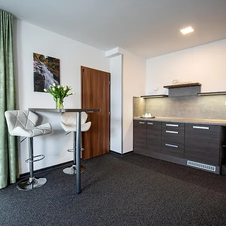 Guest house Wellness Ferrata 3*