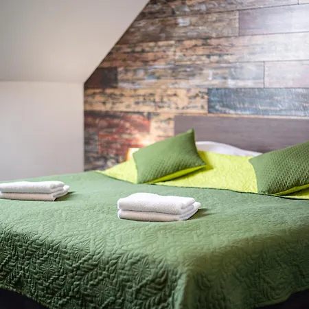 Guest house Wellness Ferrata
