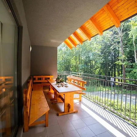 Wellness Ferrata 3*