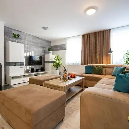 Wellness Ferrata Guest house