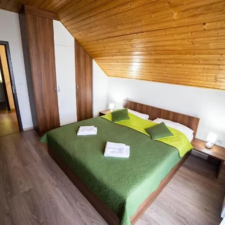Gæstehus Wellness Ferrata 3*