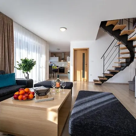 Wellness Ferrata Guest house