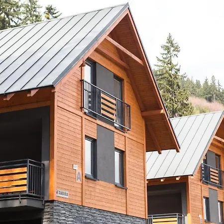 Gæstehus Wellness Ferrata