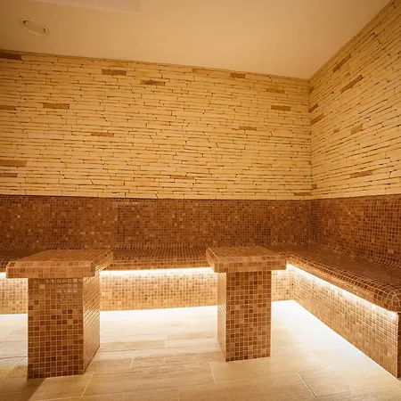 Wellness Ferrata Penzion