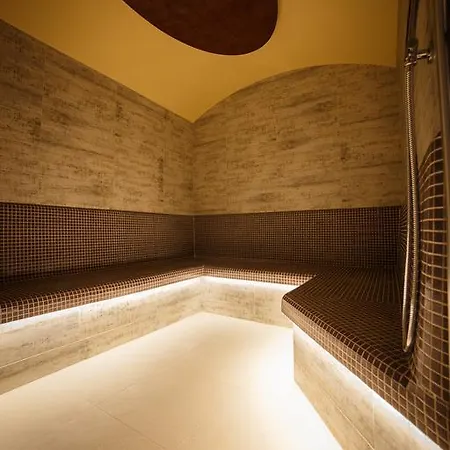 Wellness Ferrata Martin