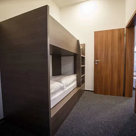 Wellness Ferrata 3* مارتون