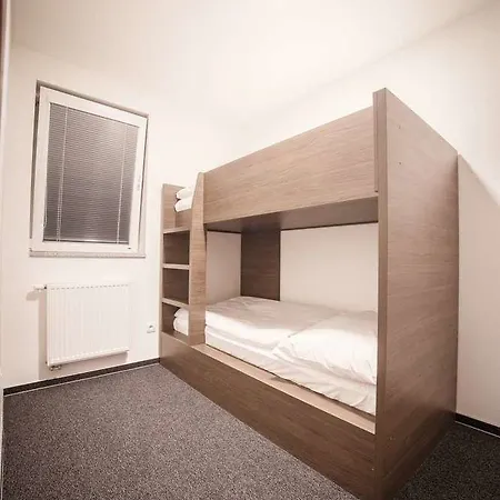 Penzion Wellness Ferrata 3*